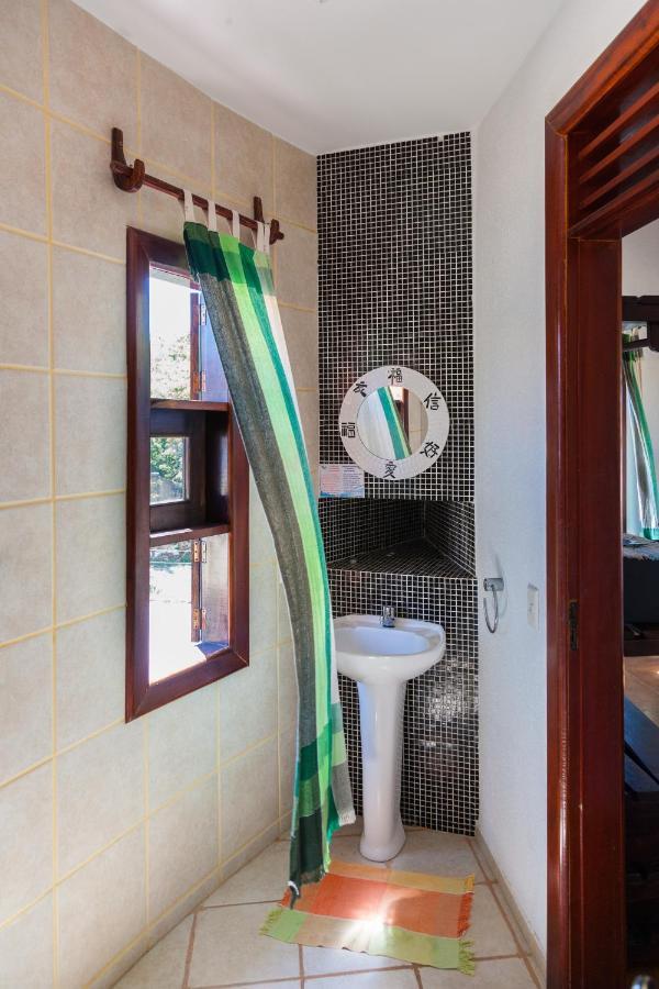 Casa Cumbuco E Hospedaria Экстерьер фото