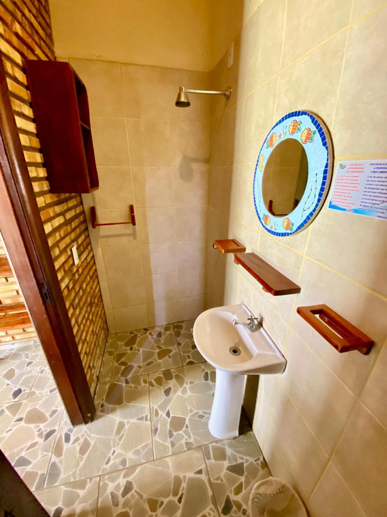 Casa Cumbuco E Hospedaria Экстерьер фото