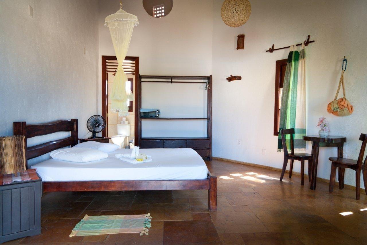 Casa Cumbuco E Hospedaria Экстерьер фото