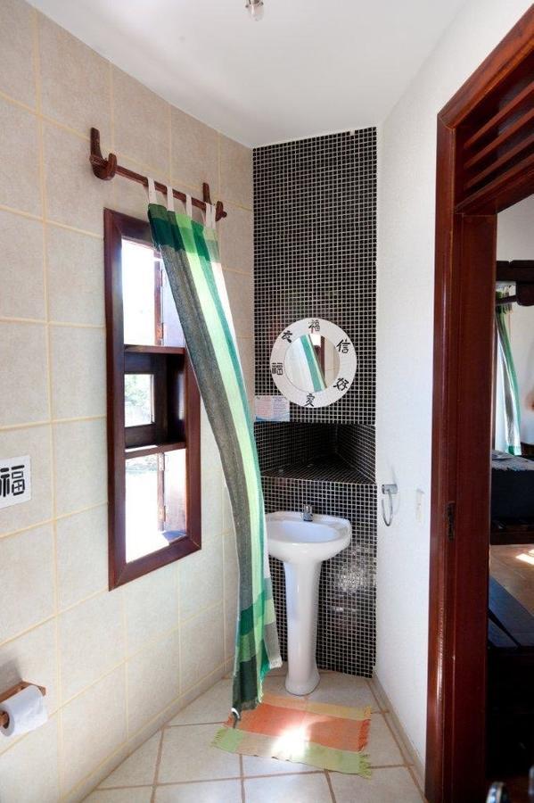 Casa Cumbuco E Hospedaria Экстерьер фото